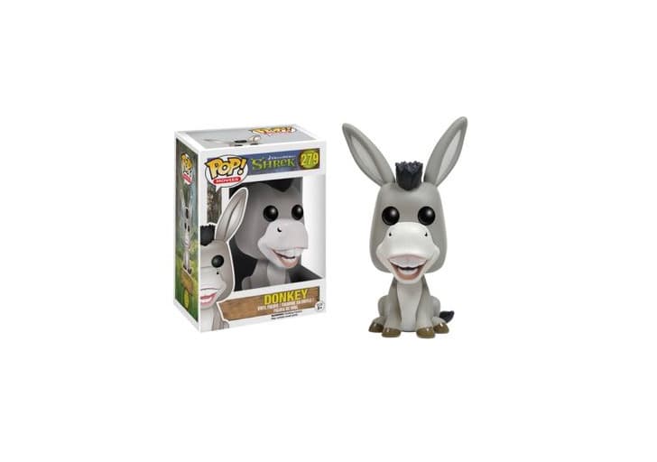 Product Funko Pop! Donkey Shrek