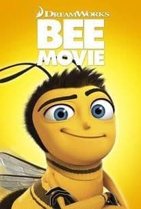 Película Bee movie