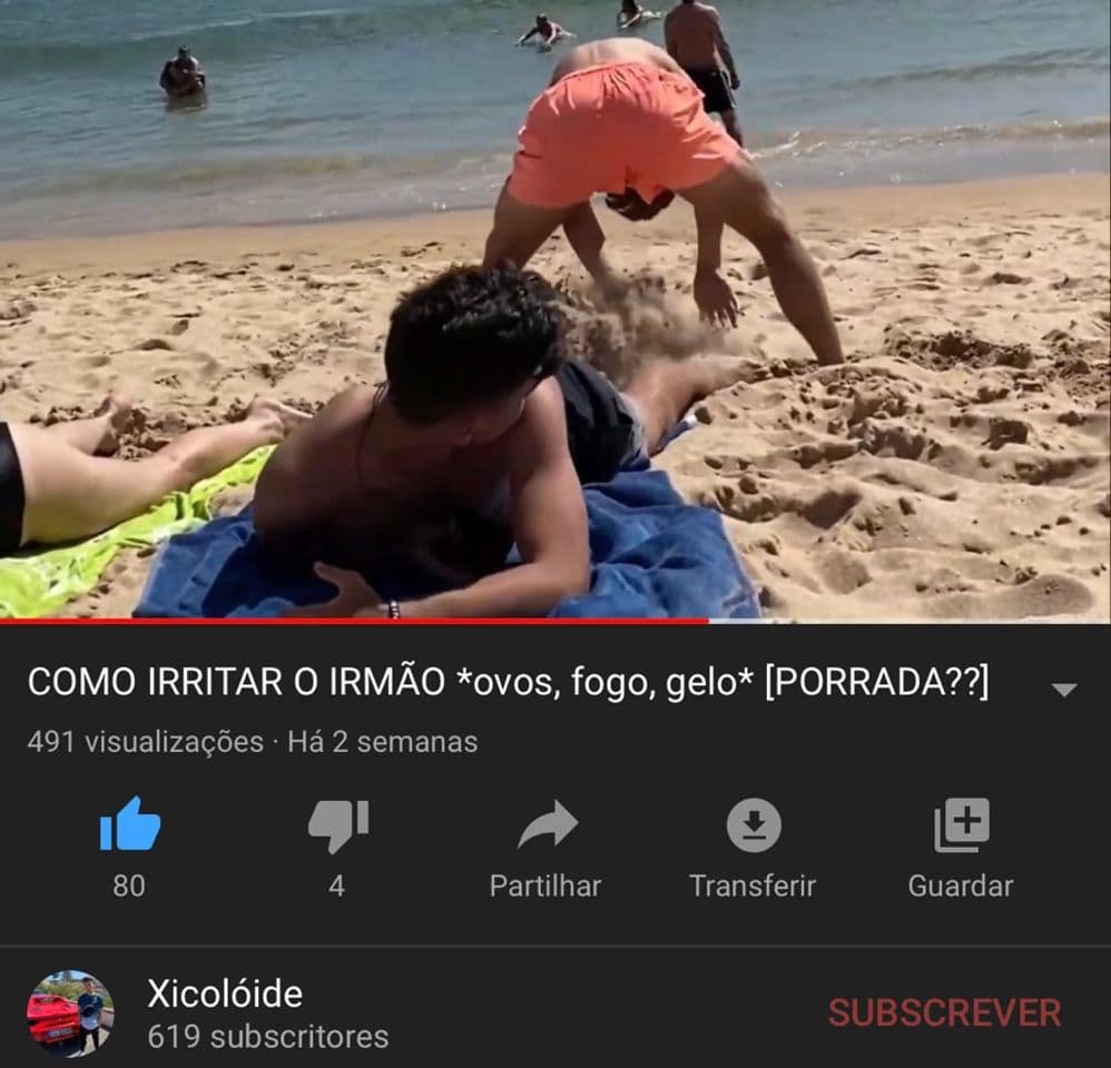 Moda CLICA NA IMAGEM PARA VER O VÍDEO ✅😂