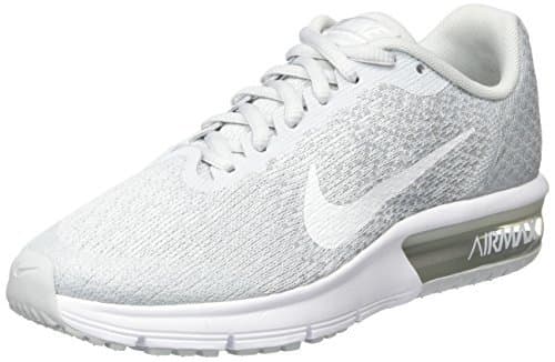 Fashion Nike Air MAX Sequent 2