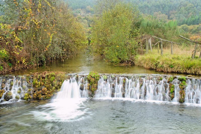 Lugar Rio Alcofra