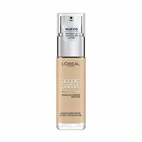 Belleza L'Oreal Paris  Accord Parfait