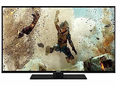 Place TV led Panasonic TX-24F300E HD Ready 24 Pulgadas