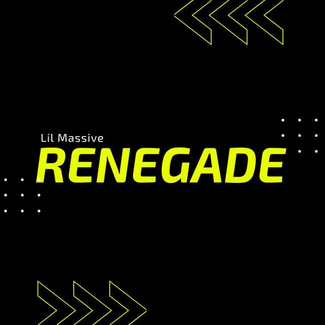 Canción Renegade TikTok