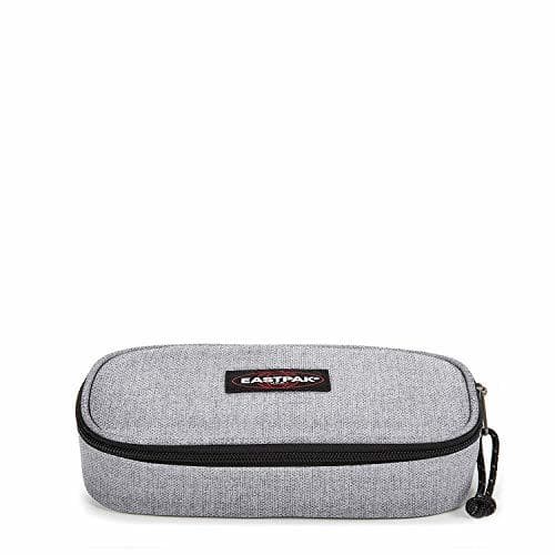 Producto Eastpak Oval Single Estuche, 22 cm, Gris