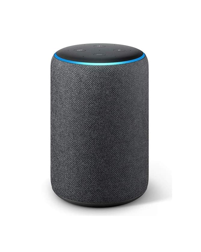 Producto Amazon Echo Plus 2 Gen