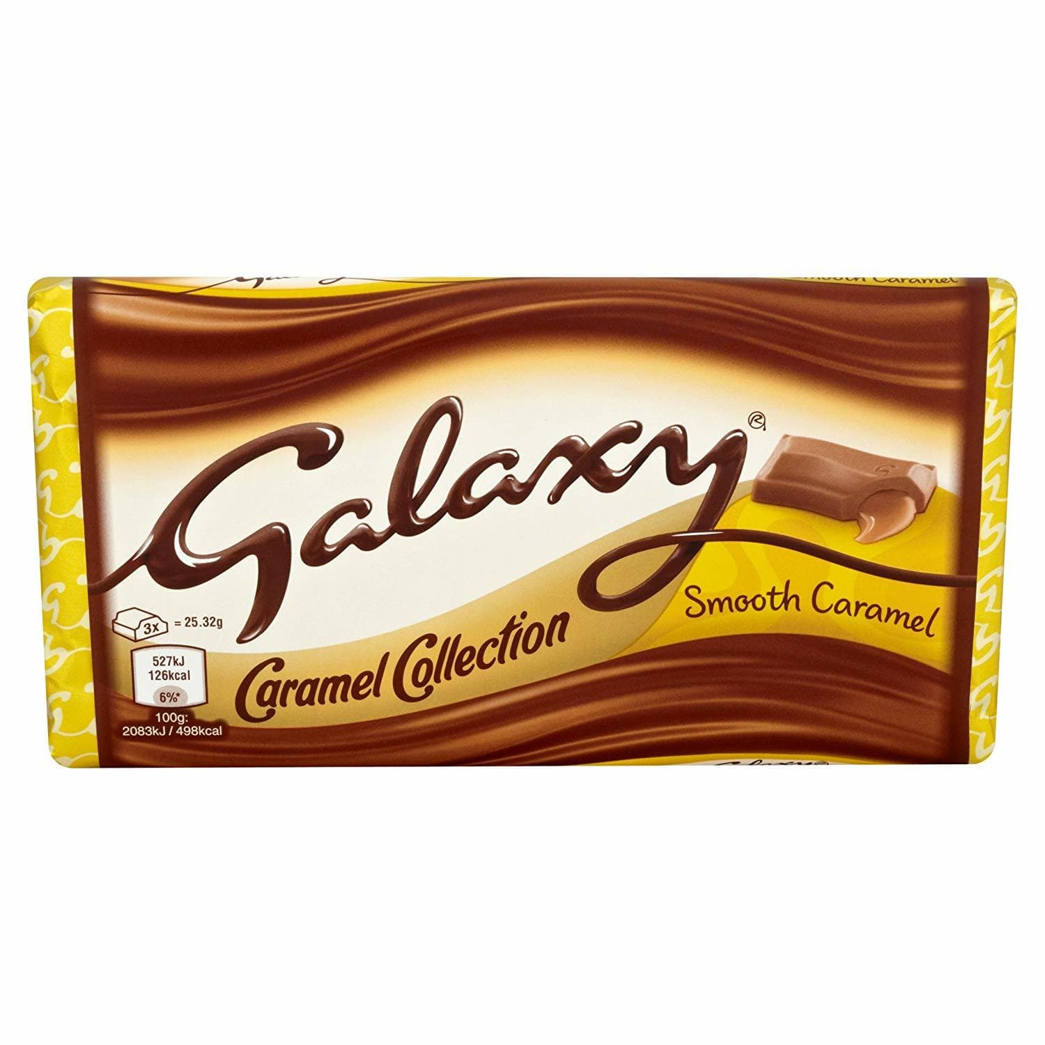 Moda Galaxy Caramel