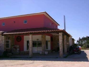 Restaurantes Pizzaria Vieira