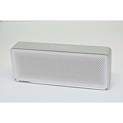 Electrónica Xiaomi Bluetooth Speaker Square Box Xiaomi Bluetooth Altavoz 2 HD calidad de