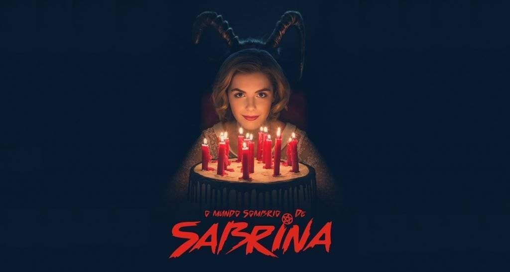 Serie Chilling Adventures of Sabrina