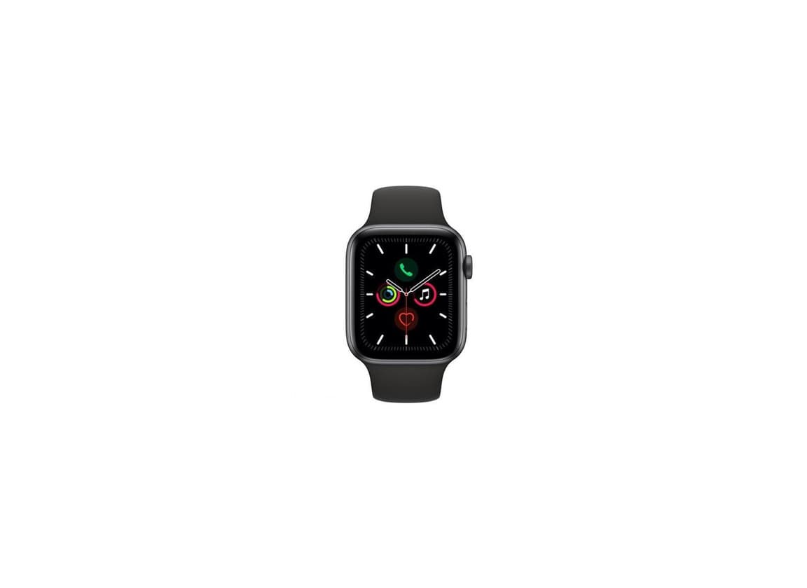 Product Apple Watch 5