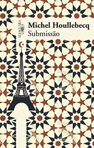 Libro Submissão