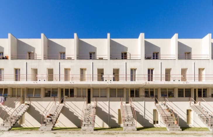 Place Associação De Moradores Do Bairro da Bouça