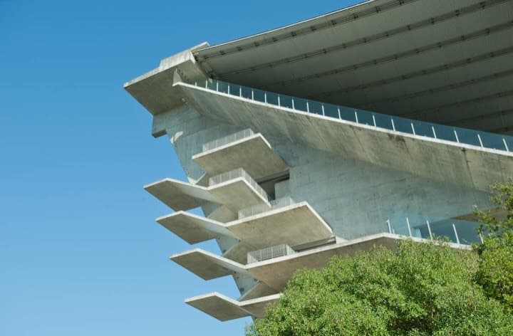 Lugar Estadio Municipal de Braga