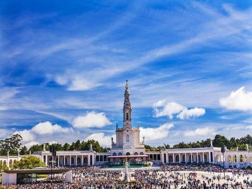 Place Fatima