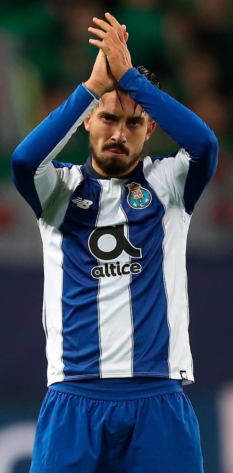 Fashion Alex Telles - Wikipedia