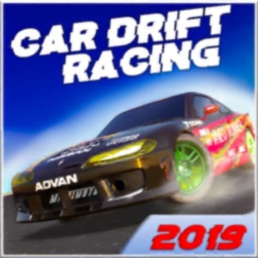 App Drifty Race: Drifting Game