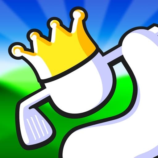 App Super Stickman Golf 3