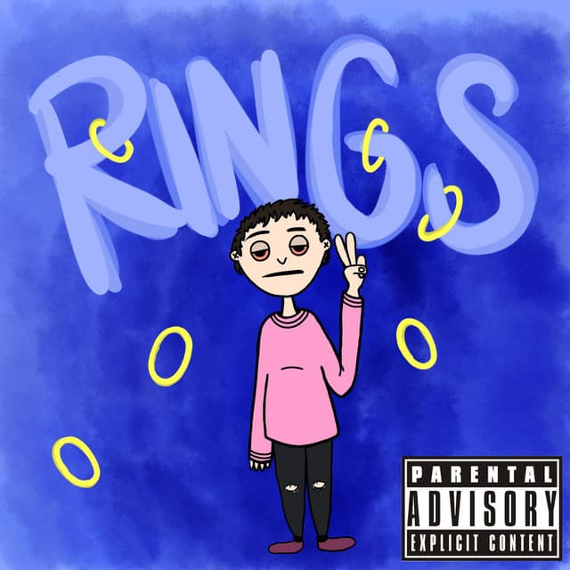 Canción Rings