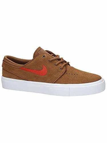 Moda Nike SB Stefan Janoski Suede - Zapatillas de Skate para niño