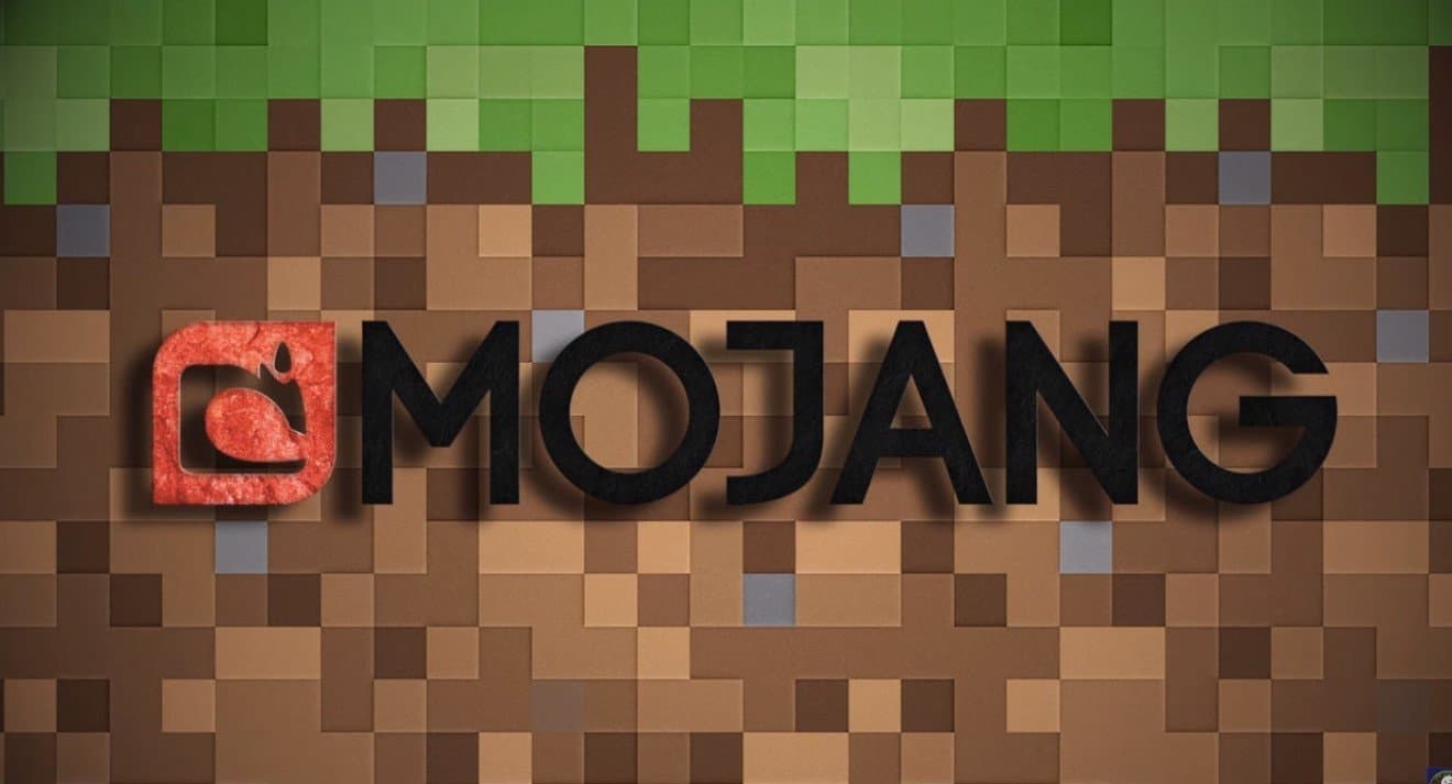 Moda Mojang