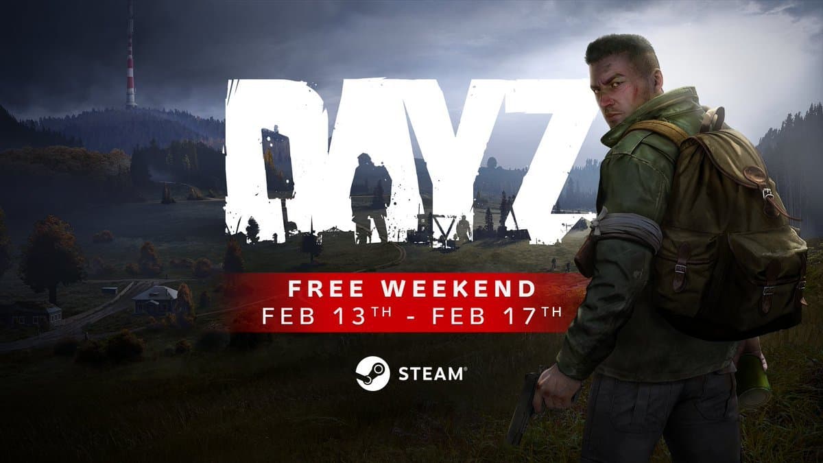 Moda Save 40% on DayZ on Steam