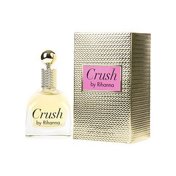 Product Rihanna Crush By Rihanna Eau De Parfum Spray 3.4 Oz