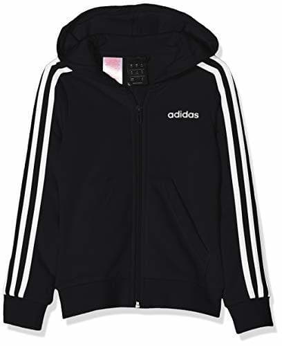 Fitness adidas Yg E 3S FZ HD Sudadera