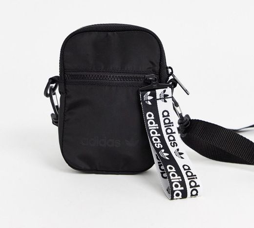 Moda Adidas Flight Bag