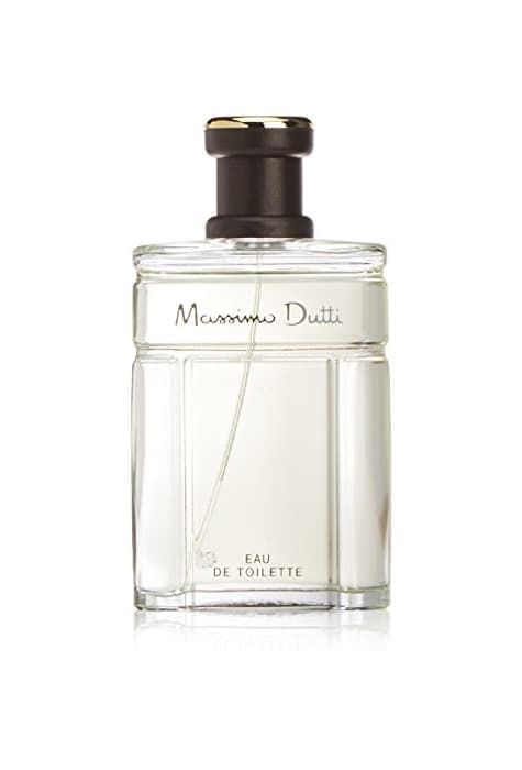 Beauty Massimo Dutti Massimo Dutti - Agua de tocador vaporizador