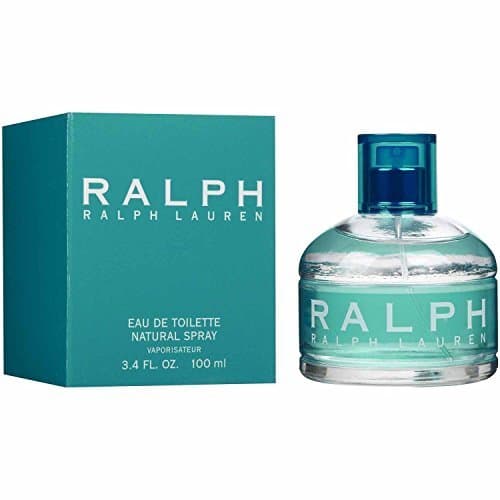 Belleza Ralph Lauren Ralph Eau de Toilette Vaporizador 100 ml