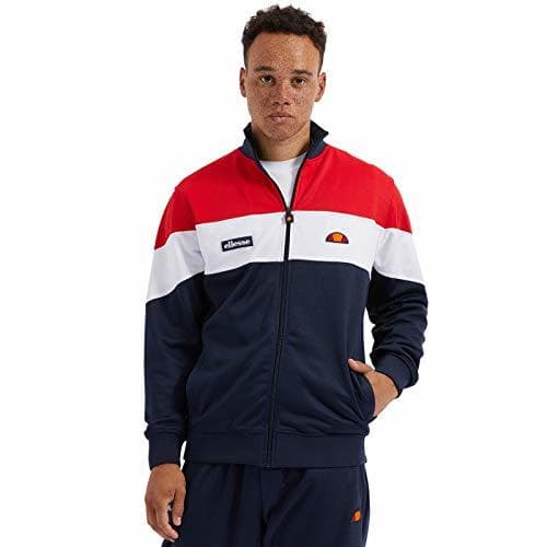 Product Ellesse Caprini Track Top Sudadera