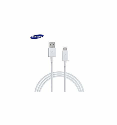 Producto SAMSUNG ECB-DU4EWE - Cable de Carga y Datos Micro USB 2.0