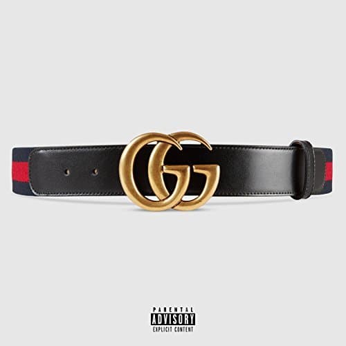 Producto Gucci Belt [Explicit]