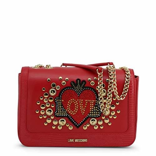 Place LOVE MOSCHINO Women Bolsa De Hombro