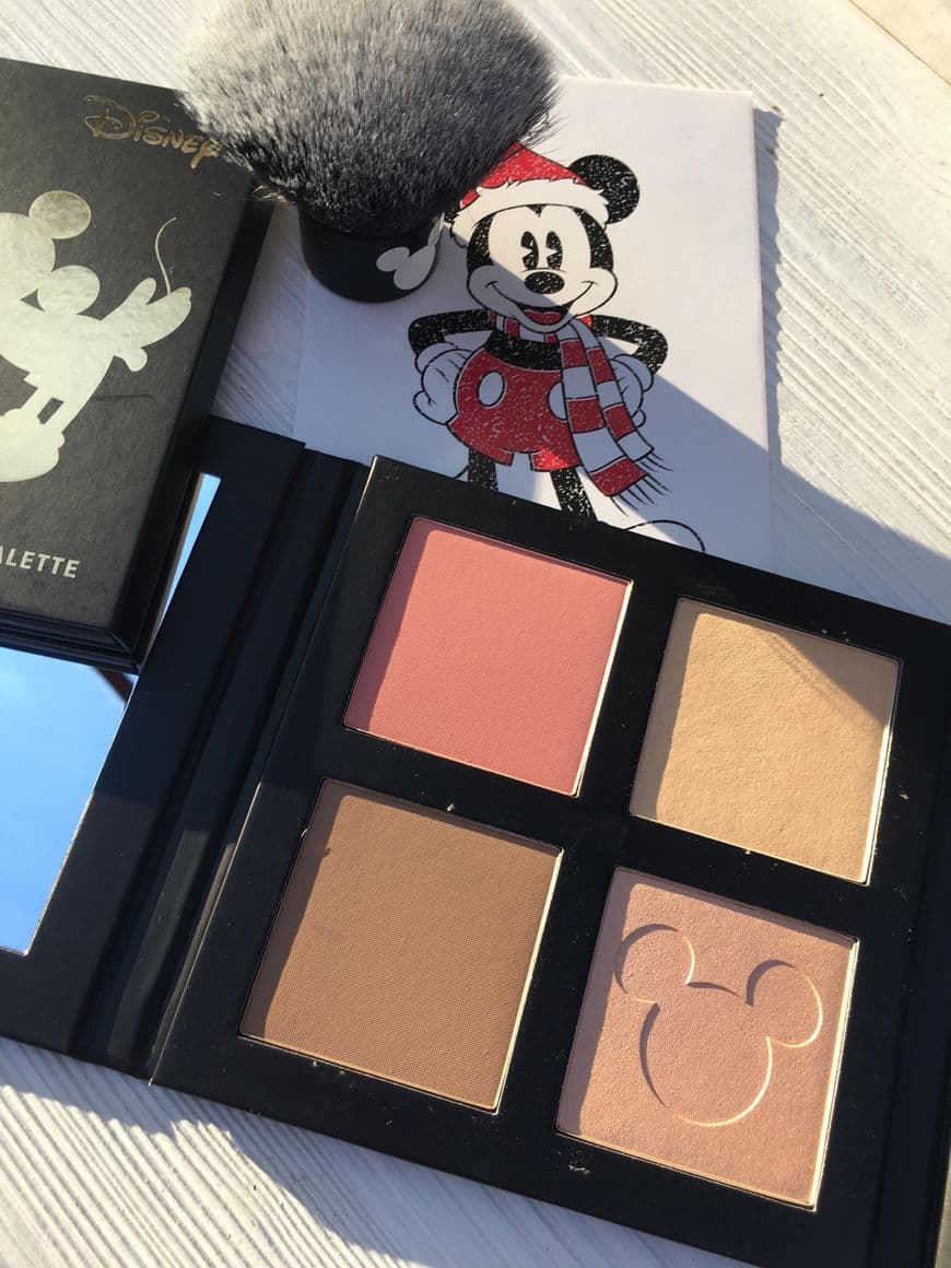 Producto Mickey's 90th Anniversary Face Palette