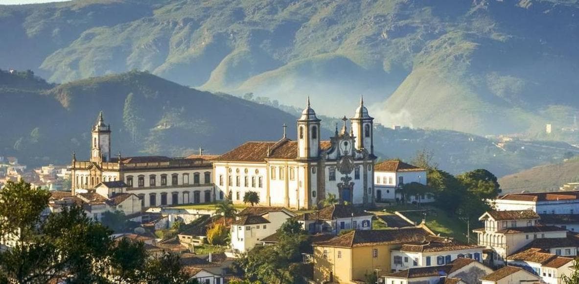 Place Ouro Preto