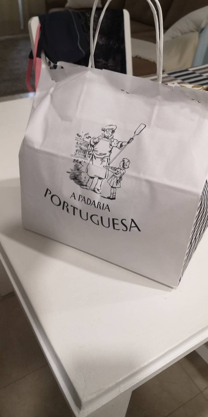 Restaurants A Padaria Portuguesa