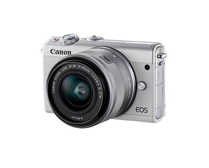 Electronic Canon EOS M100