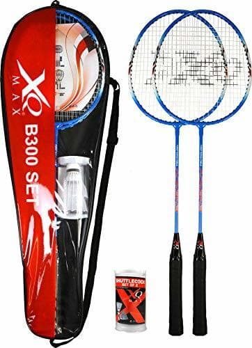 Fitness XQ Max B300 - Juego completos de bádminton