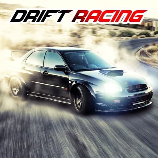 App Drift Racing Car X