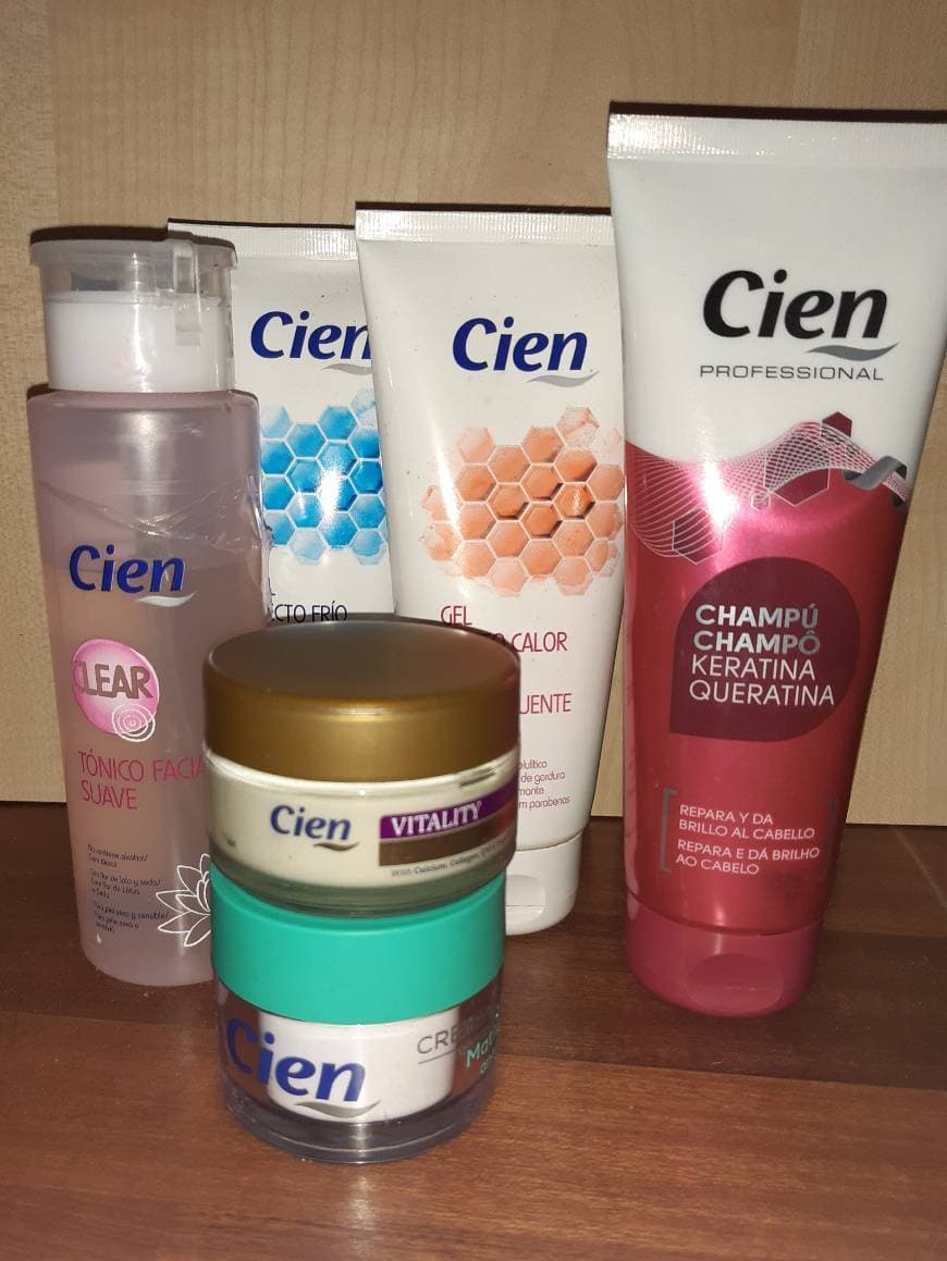 Moda Catálogo de productos Cien - lidl.es