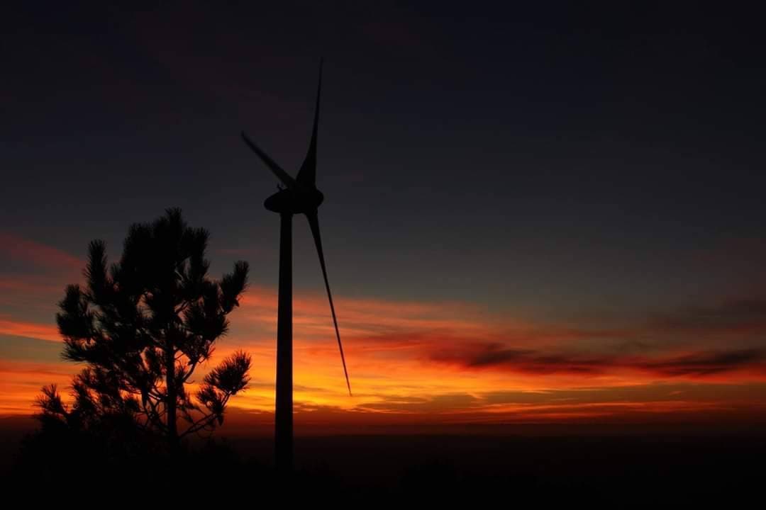 Lugar Serra de Alvaiazere