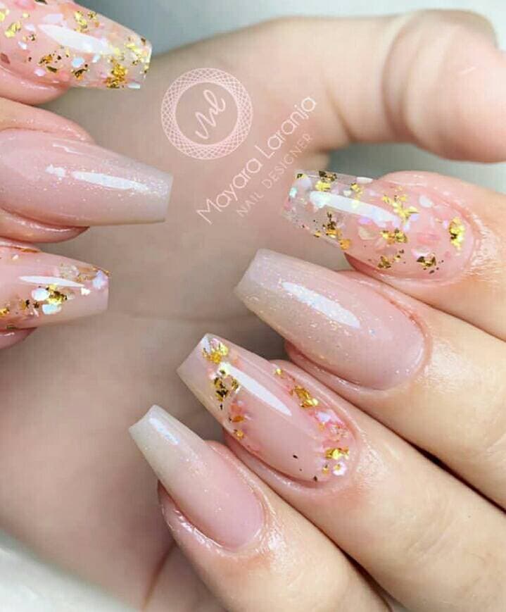 Moda Nails