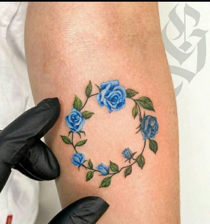 Moda Tattoo