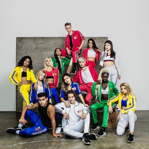 Moda Now united