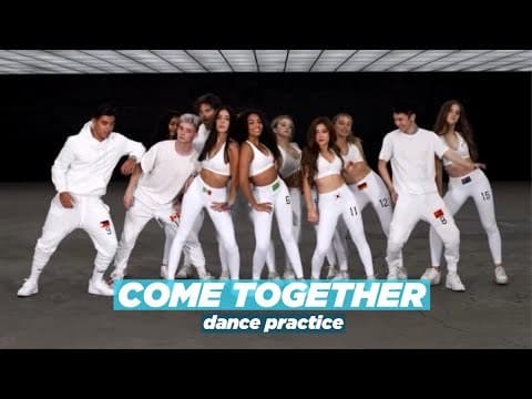 Moda Now United - Come Together (Official Music Video) - YouTube