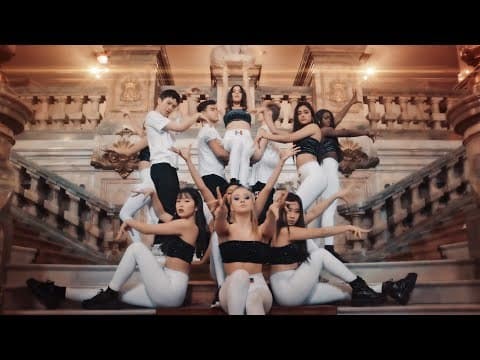 Moda Now United - Na Na Na (Official Music Video) - YouTube