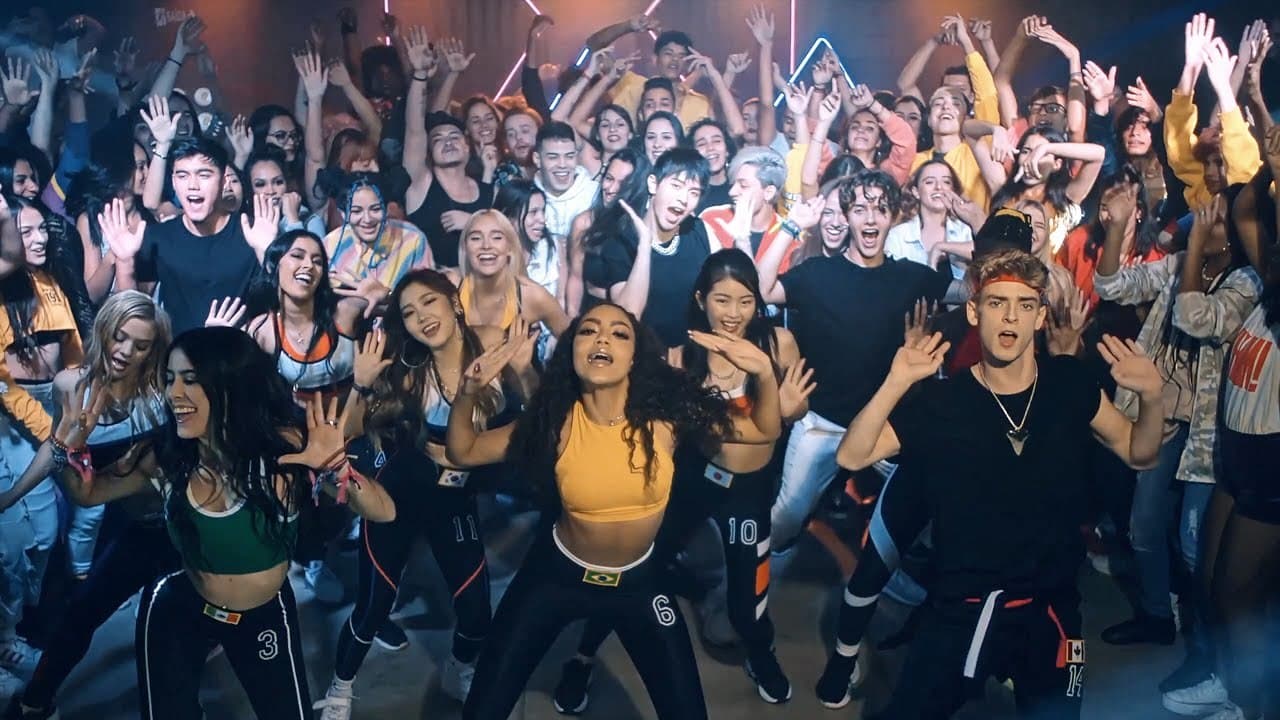 Moda Now United – Paraná (Official Music Video) - YouTube