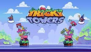 App Tricky Towers